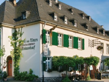 Foto: Seminarshof